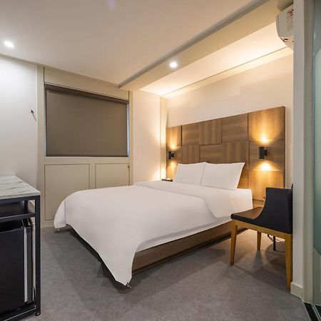 Hotel Stay Inn Seoul Exterior photo