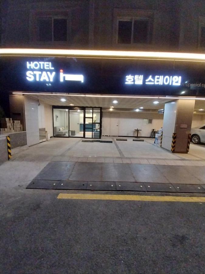 Hotel Stay Inn Seoul Exterior photo