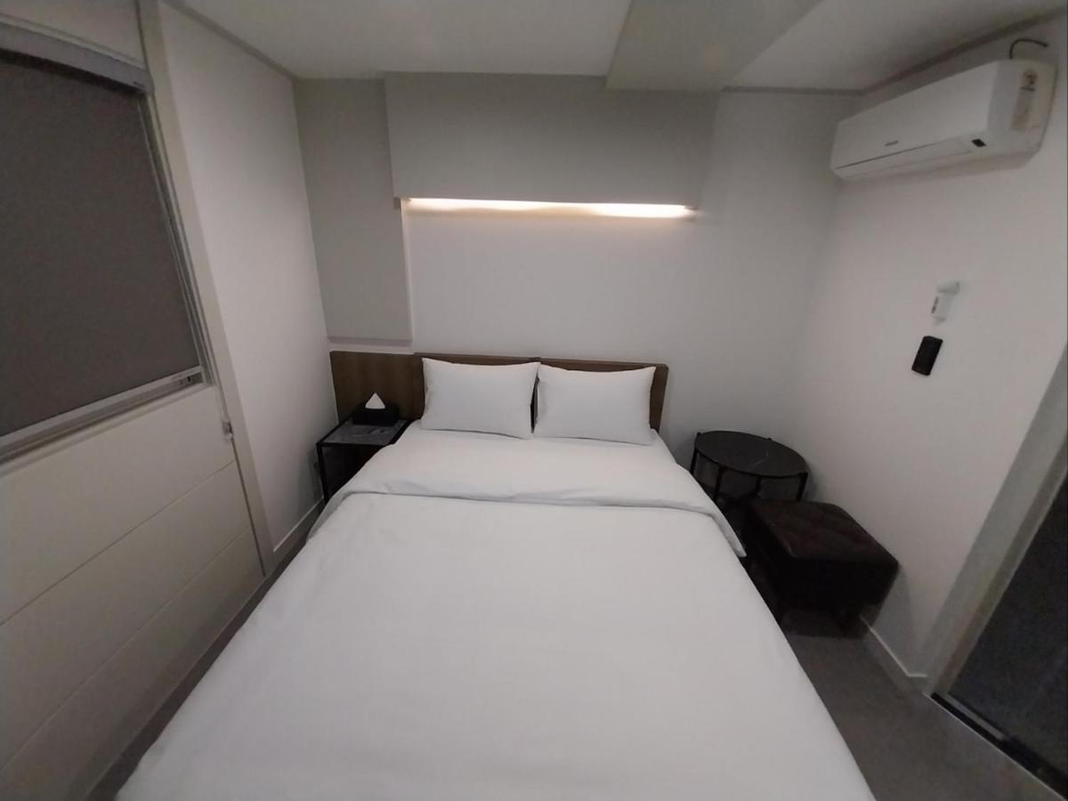 Hotel Stay Inn Seoul Exterior photo