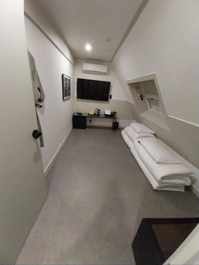 Hotel Stay Inn Seoul Exterior photo