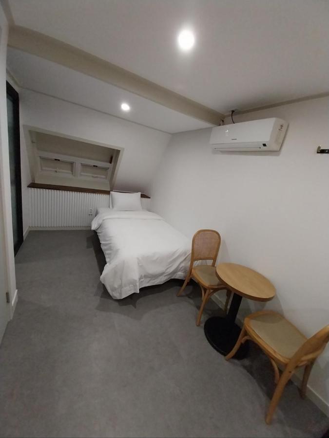 Hotel Stay Inn Seoul Exterior photo