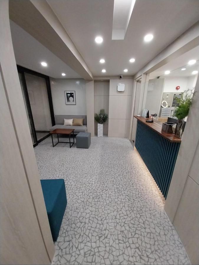 Hotel Stay Inn Seoul Exterior photo