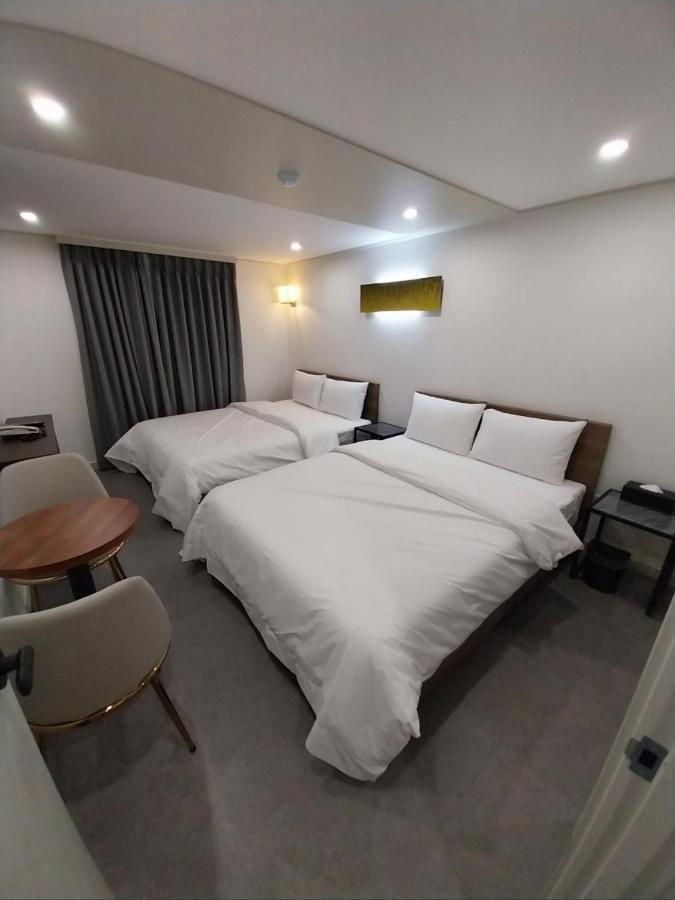 Hotel Stay Inn Seoul Exterior photo