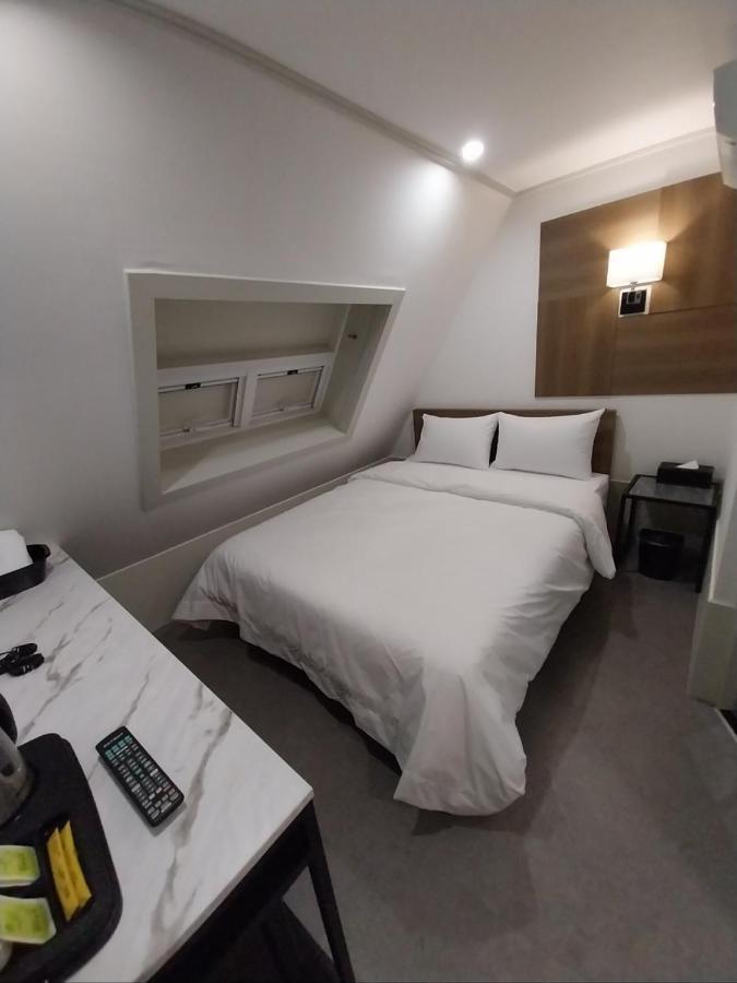 Hotel Stay Inn Seoul Exterior photo
