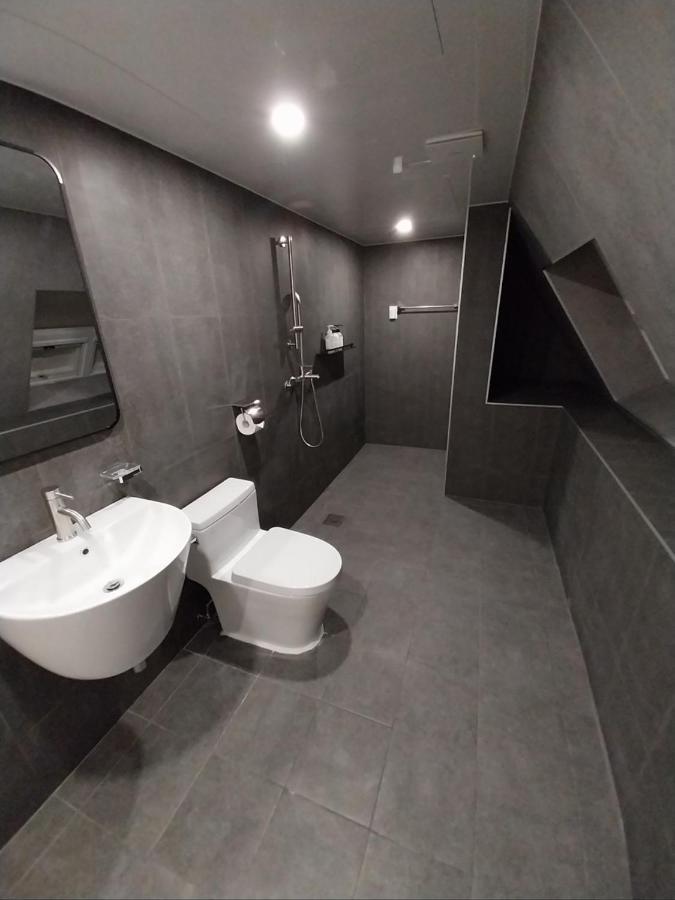 Hotel Stay Inn Seoul Exterior photo
