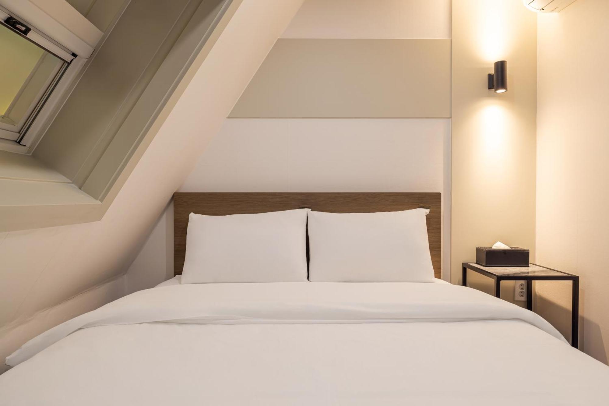 Hotel Stay Inn Seoul Exterior photo
