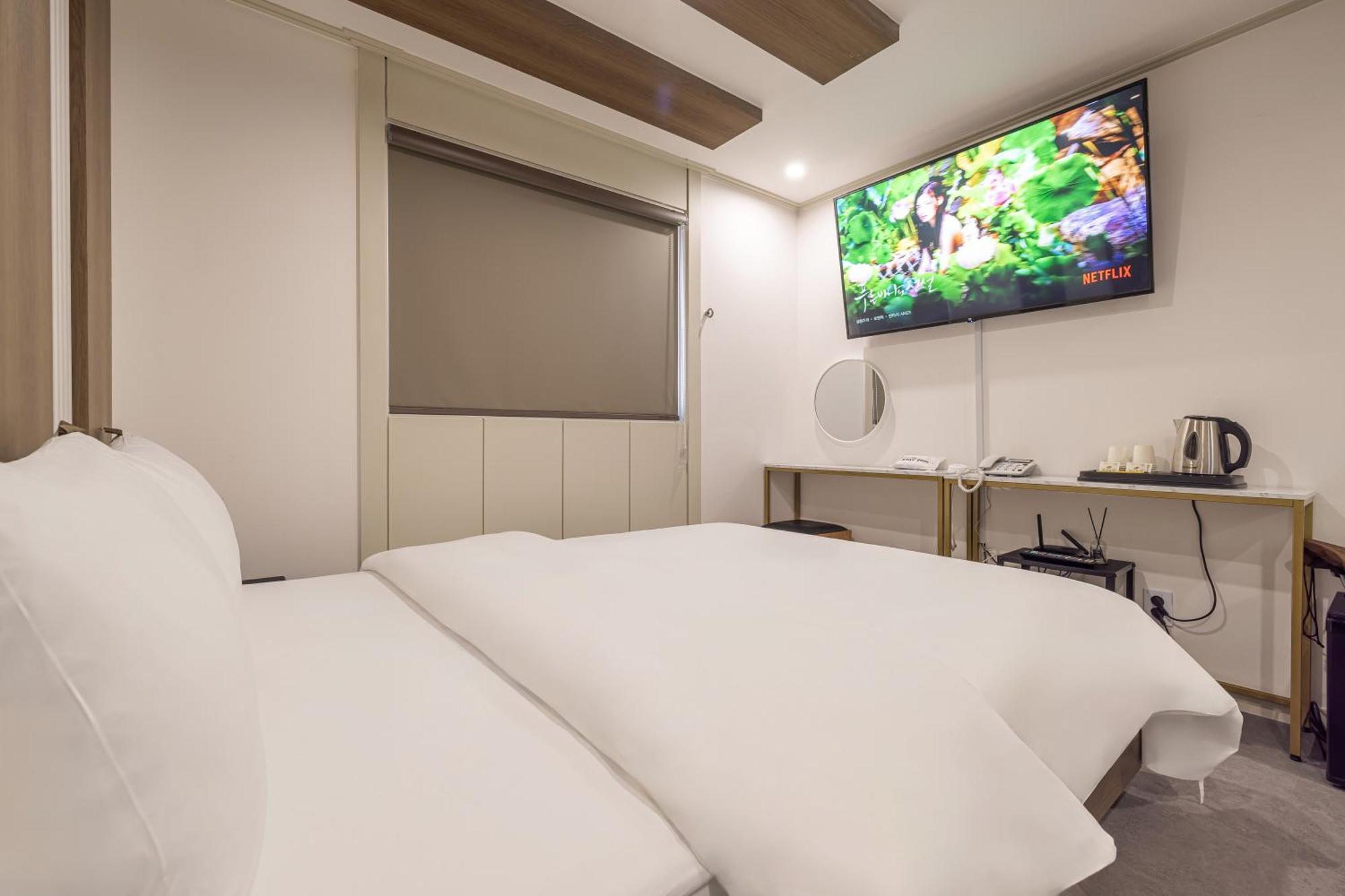 Hotel Stay Inn Seoul Exterior photo