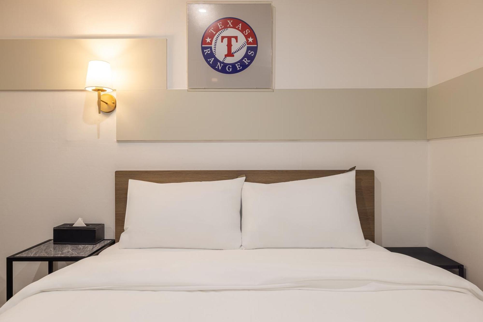 Hotel Stay Inn Seoul Exterior photo