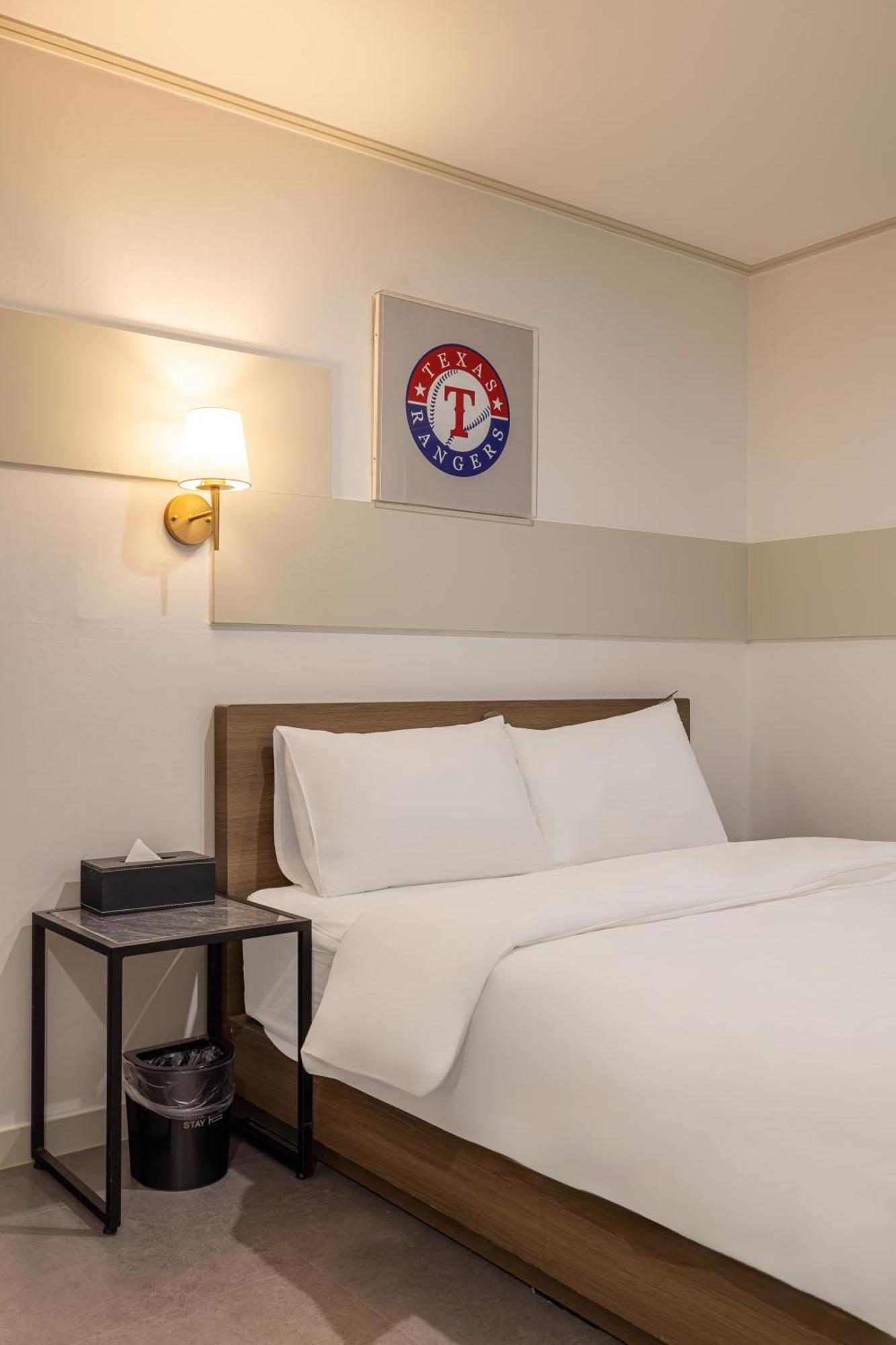 Hotel Stay Inn Seoul Exterior photo