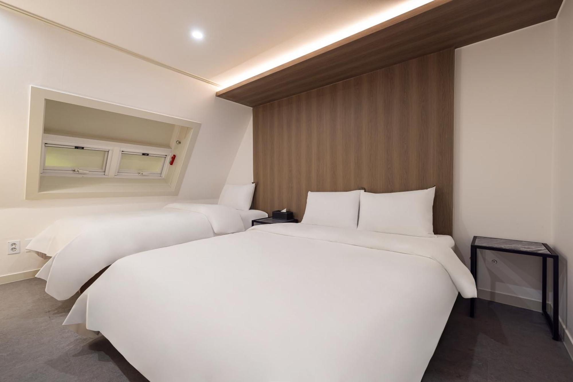 Hotel Stay Inn Seoul Exterior photo