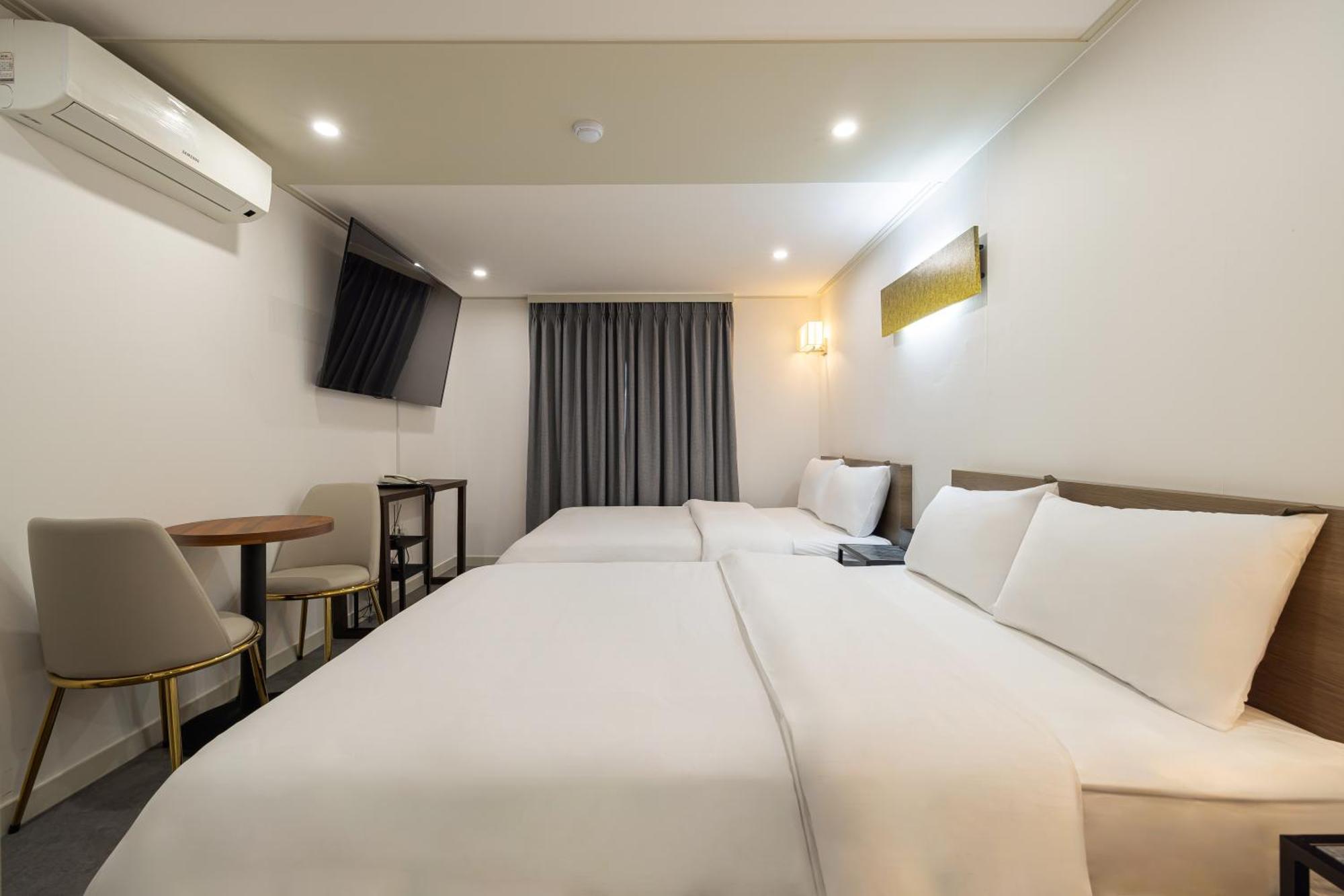 Hotel Stay Inn Seoul Exterior photo