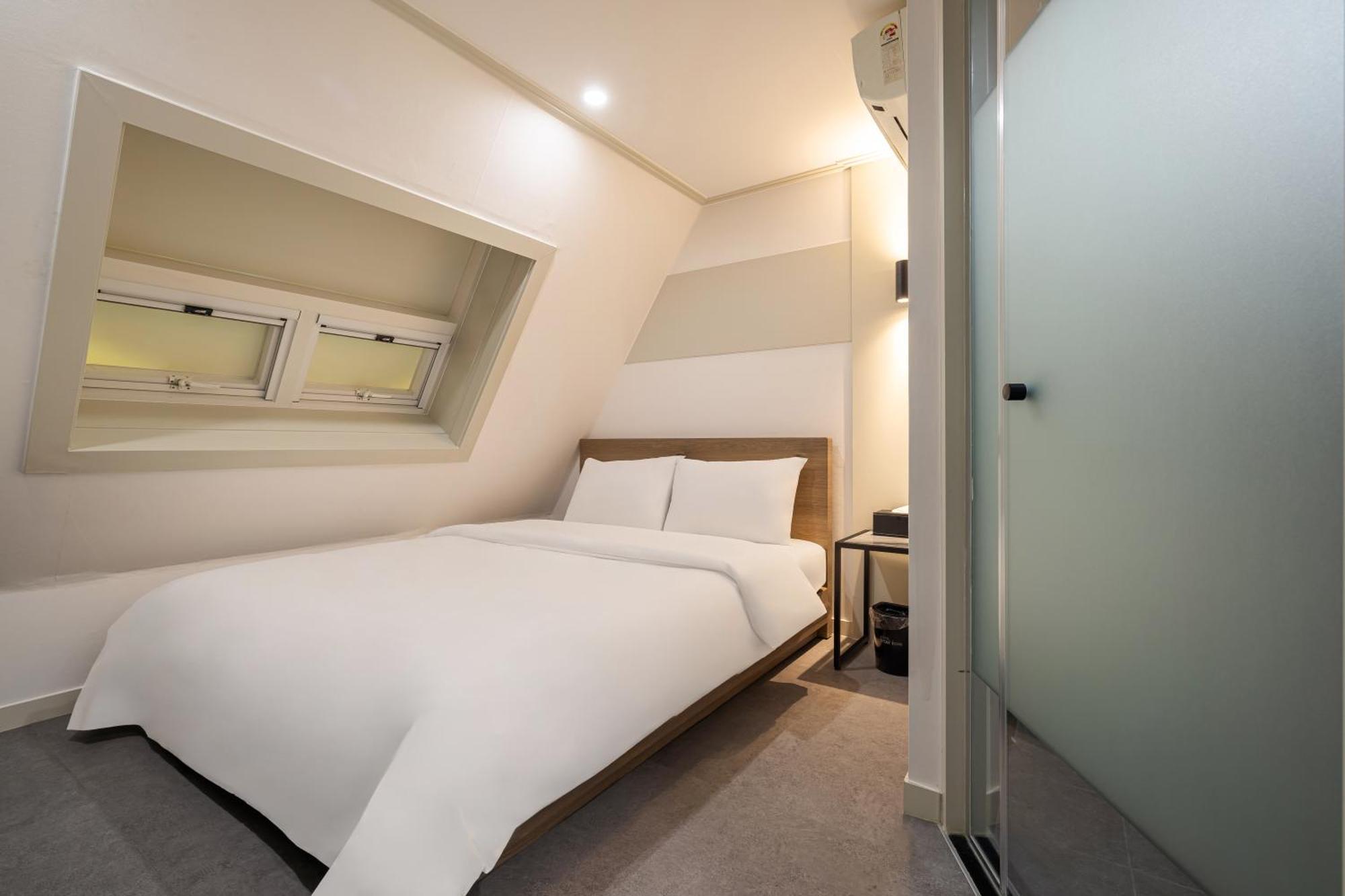 Hotel Stay Inn Seoul Exterior photo